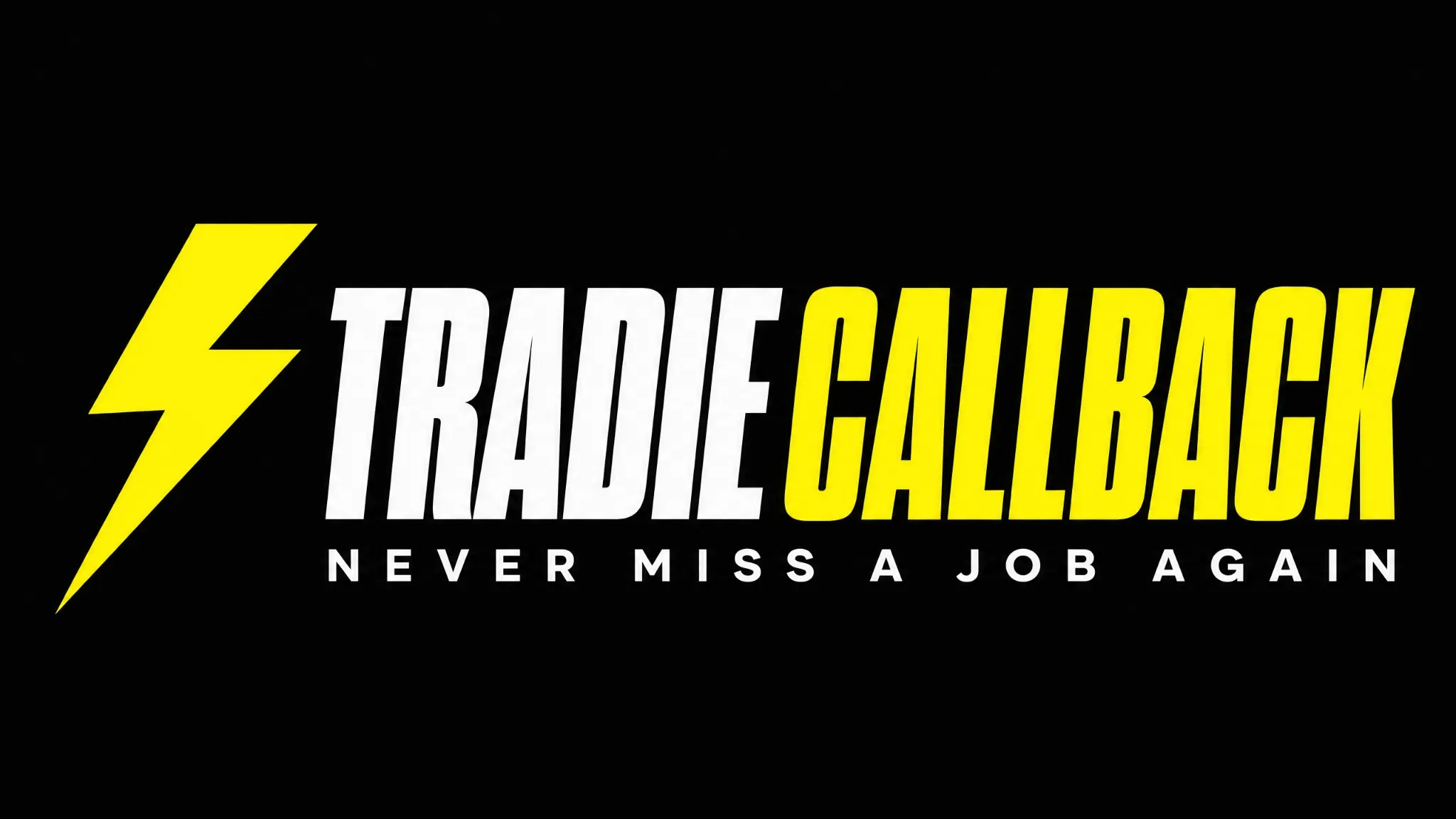 TradieCallback