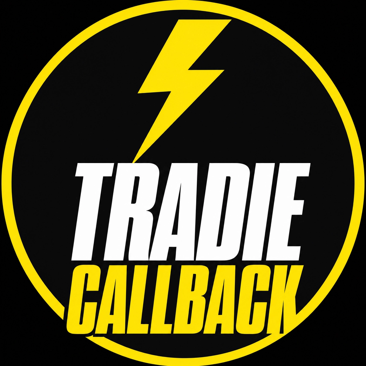TradieCallback